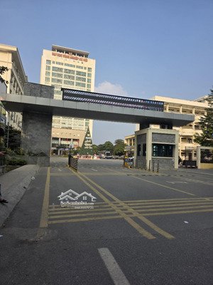 nhà mặt phố - đường vạn xuân (ql32) - 65m x 5 tầng - kinh doanh tầng 1 - chỉ 14.8 tỷ