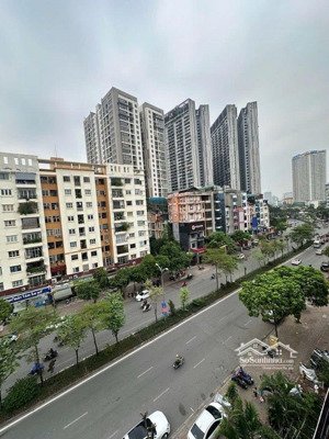 chính chủ cần bán đất mặt phố đồng me, nam từ liêm diện tích: 90m2 mặt tiền 7m, đường 60m