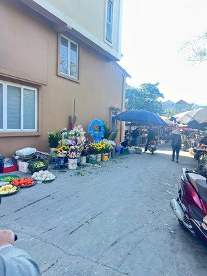 bán đất thị trấn chi đông mê linh 70 m2 giá 3,5 tỷ