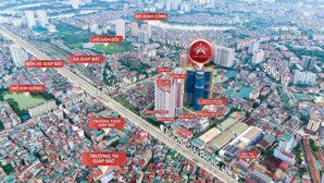 mở bán đợt cuố chung cư the queen 360 giải phóngi, chiết khấu 12%, bàn giao quý 1/2027