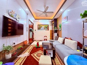 cực hiếm phú thượng 7,1 tỷ nhà phú thượng 30m², 6 tầng, mt 4,5m ngõ rộng, 30m ra đường 23 ôtô