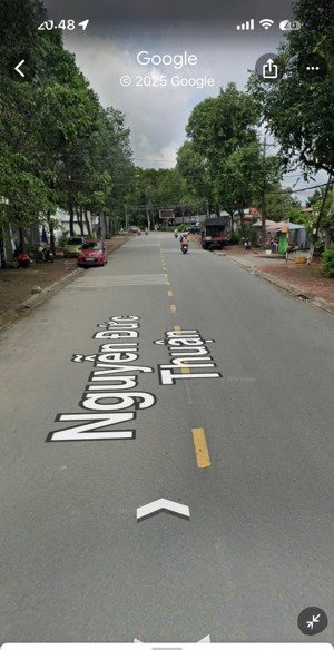 hạ liền 500tr bán lỗ thu hồi vốn đất mặt tiền kinh doanh đường nguyễn đức thuận hiệp