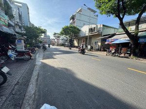 mặt bằng vừa kd vừa ở gần cầu chà và, 90m2 ngang lớn 4.5m, 15t tl