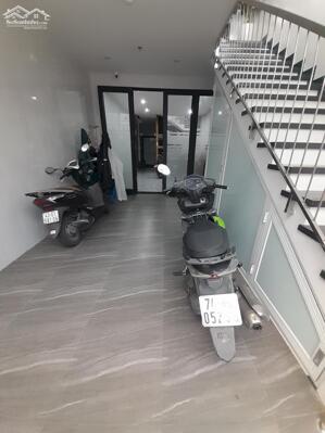 CHO THUÊ CĂN HÔ NGAY CẦU RỒNG _ MẶT TIỀN _ FULL NT _ GIÁ 4 TRIÊU