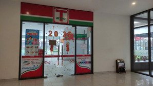 cần bán nhanh khối đế chung cư flc giá thoả thuận