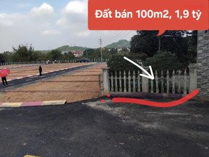 bán đất dân trung tâm phường hà nội! - 100m2 - 1,9 tỷ gần các trường đại học hà nội