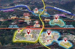 nhận booking dự án mik group - vinhomes căn park 2. giá đầu tư