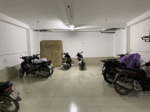 bán chdv 7 tầng 21 phòng mễ trì thượng ngõ thông ô tô kinh doanh