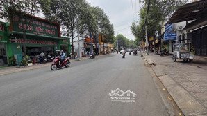 mặt tiền đặng văn trơn - 70m2 ngang 5m, đối diện chợ hiệp hoà (trấn biên mới), biên hoà