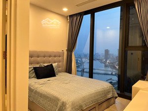 căn hộ 2pn, 2wc cho thuê tại vinhomes golden river ba son, 24 triệu, 78m2 hot!