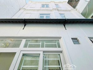 gấp tết: nguyễn kiệm gò vấp- 27m2 (4.3x6.5) 1 trệt 2 lầu. 2pn rộng - chỉ 4.2tỷ còn thương lượng