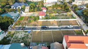 chỉ còn duy nhất 1 lô sát quốc lộ 21, thôn 6 hòa lạc