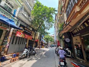 Bán nhà phố Minh Khai, Hai Bà Trưng 46m, 6 tầng, mt 4.5m. Giá: 23.8 tỷ. LH: 0937158386