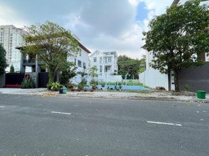 3 lô biệt thự view sông & công viên
đường trịnh công sơn, kdc gia hòa