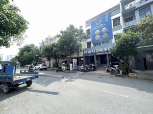 BDS HVL - Bán Nhà Phố – Mặt Tiền - Địa Chỉ: 17-19 Cao Đức Lân, Phường An Phú, Thủ Đức (Phường An Khánh)