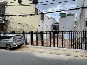 bán khuôn đất đẹp xây toà nhà văn phòng building đường bình giã p13 tân bình. dt: 12x35m2 giá 49 tỷ