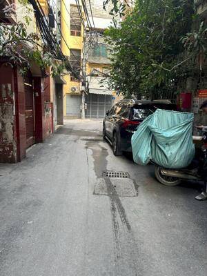 Bán nhà phố Tô Vĩnh Diện, Thanh Xuân 59m, 4 tầng, mt 6m. Giá: 19 tỷ. LH: 0327536893