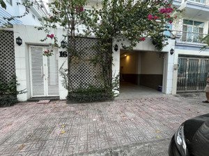 bán biệt thự đơn lập kdc xây dựng 5, cách 100m ra liên phường q9 gần the global city