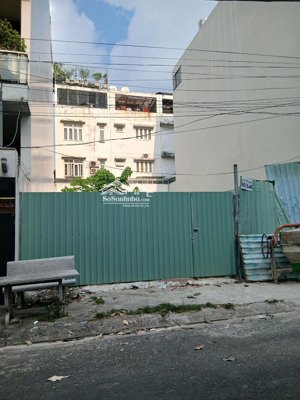 bán đất gần trường chinh, 5x18m, hẻm 5m, 4.x tỷ, quận 12