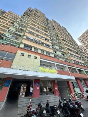 bán căn hộ c/c an lộc q2. chỉ 2,95 tỷ