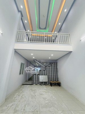 hxh gò dầu - 92m2(5x18m) - 2 tầng - 3pn 2wc - nhà đẹp ở ngay - gần aeonmall - chủ bán gấp