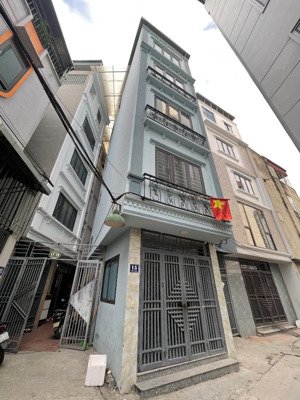 căn góc thoáng sáng, nhà mới đẹp - trung tâm hà đông - full nội thất