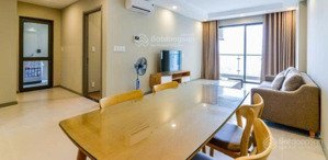 cho thuê 2pn cc the gold view 346 bến vân đồn, quận 4! diện tích: 92m2 2pn 2wc