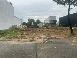 đầu tư lô đất giá siêu rẻ 550 triệu ở đ.ne 8, p. thới hoà: ngay kcn mỹ phước 3, liền kề quốc lộ 13