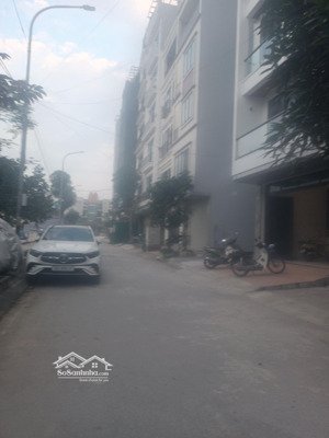 bán nhà phố trần đăng ninh - hà đông, 5 tầng dân xây. khu vực trung tâm hà đông - có 14,8 tỷ.
