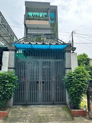 chính chủ bán gấp nhà sát mặt tiền quốc lộ 13 tp thủ đức