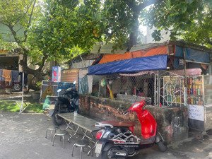 chính chủ bán lô đất hai mặt tiền sát kđt vạn phúc city kdc lộc vừng