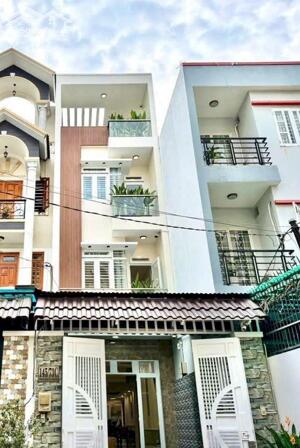 Bán Nhà Phố Khu Đồng Bộ Đường Dương Quảng Hàm, Phường 05, Quận Gò vấp, Hồ chí Minh