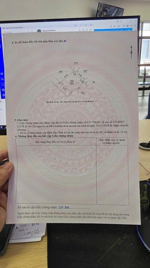 cực hiếm 50m2 đất tổ 6 đồng mai - sát khu đấu giá văn chỉ - cách ngõ ô tô 20m, tặng giấy phép xd