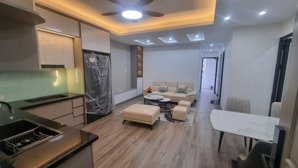 giá quá tốt, nhỉnh 4 tỷ sở hữu ch 84,7m2 3pn, 2wc toà bmm kđt xa la, nội thất thiết kế vào ở ngay