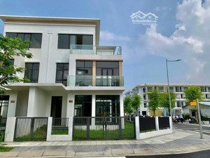 mở bán biệt thự đơn lập view sông, ngay bến du thuyền dự án t&t city millennia kết nối quận 1