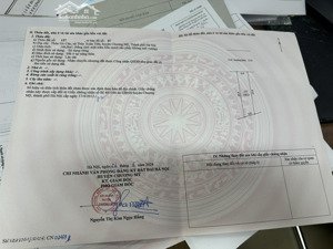 siêu phẩm 146m2, trục chính ck2, gò cáo, thủy xuân tiên, chương mỹ