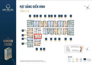 căn 1pn+1 view biển, nội khu - hàng hiếm tts 95% chiết khấu 32,5% chỉ còn 2,4 tỷ, cơ hội cuối năm