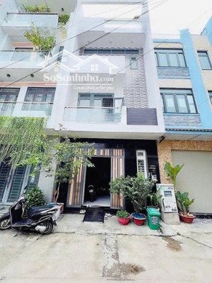 kẹt tiền bán gấp nhà sư vạn hạnh, phường 12, quận 10