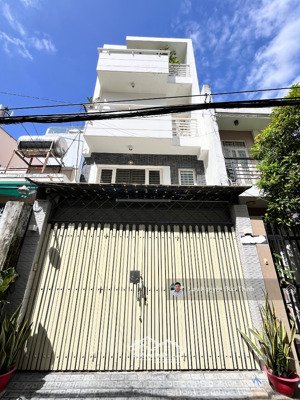 bán nhà khu bàu cát, dt 4.5m x 16m, giá tốt 12 tỷ tl