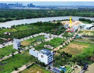 tôi có miếng đất làm nhà vườn vườn ở long phước q9 gần vin long phước chuẩn bị làm cần bán giá rẻ