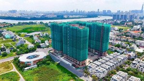 2pn, 2wc - 67m2 tầng bao, bao thấy sông và lm81 cái view nói lên tất cả, giá tốt chỉ 6,2 tỷ gồm vat