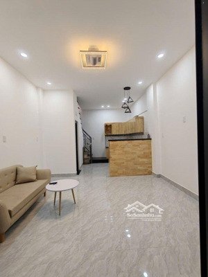 huỳnh tấn phát, q7 - dtsd: 68m2, 2 tầng, 2pn 2wc