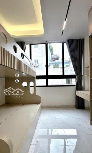 mặt ngõ! oto 30m, chung cư mini phú diễn, 18 phòng, 60m2, vận hành 75tr/ tháng. pccc đúng chuẩn.