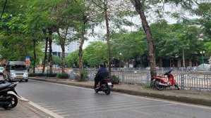 nhà đẹp trương định, hoàng mai, hà nội