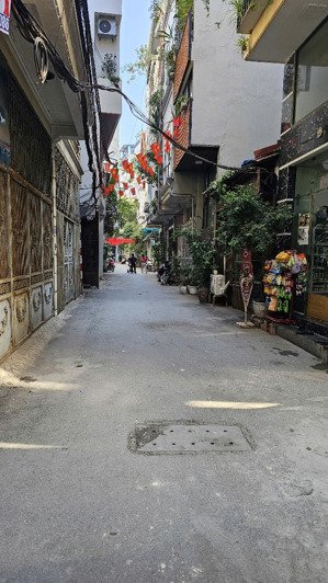 chính chủ cần bán nhà đẹp ngõ 35 đặng thai mai, gần hồ tây, nhà hát opera, ngõ ô tô tránh