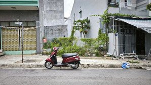 bán đất hơn 70m2 tây tứ trạch hòn xện vĩnh hòa full thổ, gần biển gần núi cô tiên, không ngập 4.6tỷ