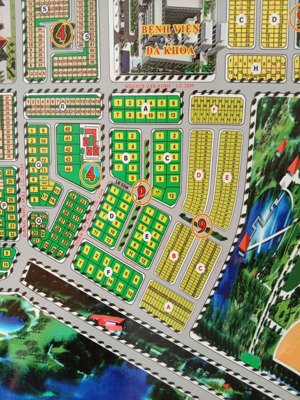 bán đất biệt thự góc 2 mặt tiền đường dự án phú nhuận 3, giá rẻ chỉ 150tr/m