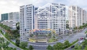 cho thuê căn hộ hưng phúc 1 phú mỹ hưng 98m2 | 3pn | giá 23 triệu/tháng