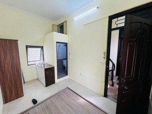 cho thuê phòng trọ mai động, vskk không chung chủ