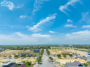 RIVERIA HỘI AN COMPLEX - ĐẤT NỀN SÁT PHỐ CỔ GIÁ CHỈ TỪ 2 TỶ